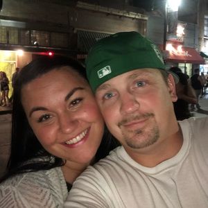 Meet your Posher, Johnny